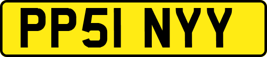 PP51NYY