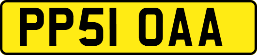 PP51OAA