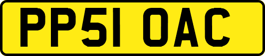 PP51OAC