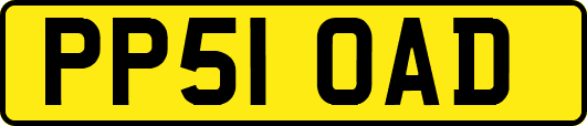 PP51OAD