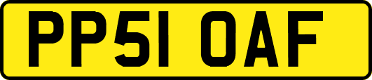PP51OAF