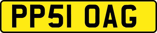 PP51OAG