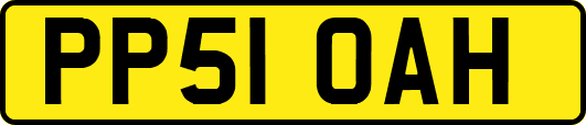 PP51OAH
