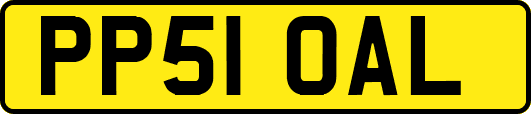 PP51OAL