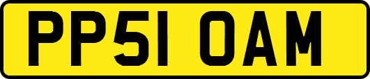 PP51OAM