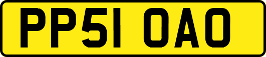 PP51OAO