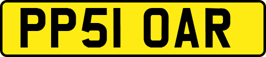 PP51OAR