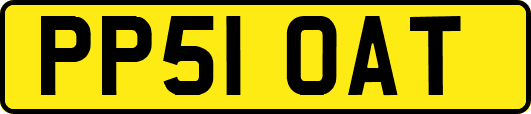 PP51OAT