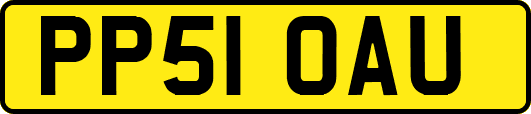 PP51OAU
