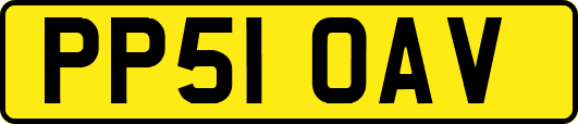 PP51OAV