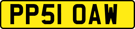PP51OAW