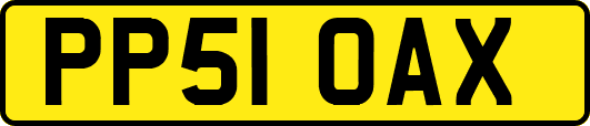 PP51OAX