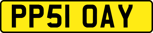 PP51OAY