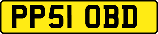 PP51OBD