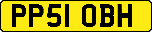 PP51OBH