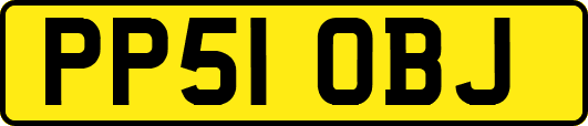 PP51OBJ