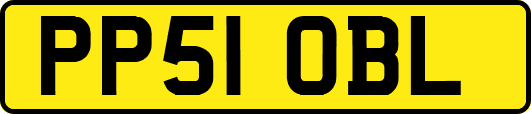 PP51OBL
