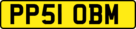 PP51OBM