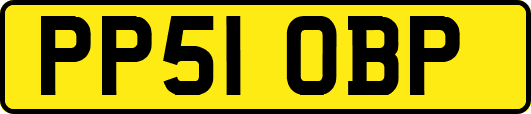 PP51OBP