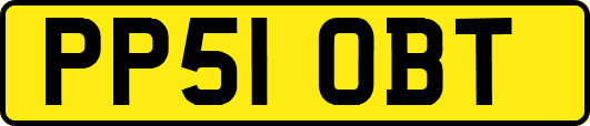PP51OBT