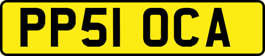 PP51OCA