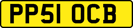 PP51OCB