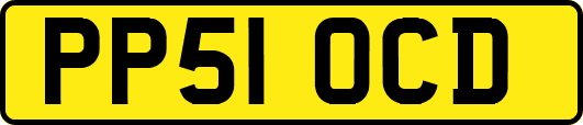 PP51OCD