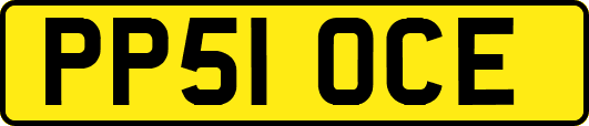 PP51OCE