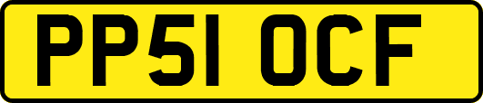 PP51OCF