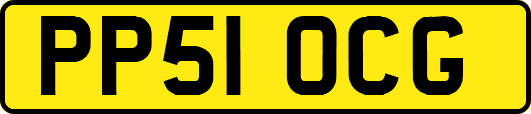 PP51OCG