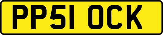 PP51OCK