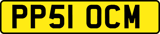PP51OCM