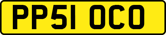 PP51OCO