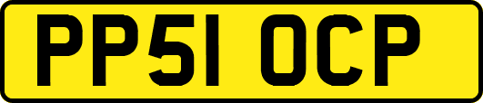 PP51OCP