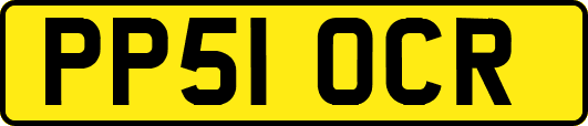PP51OCR