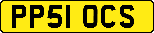 PP51OCS
