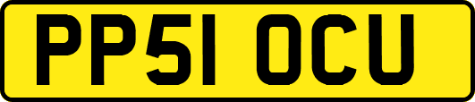 PP51OCU