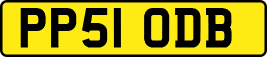 PP51ODB