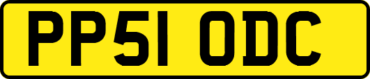 PP51ODC