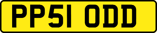 PP51ODD