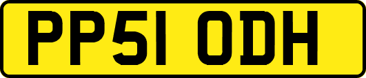 PP51ODH