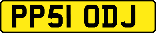 PP51ODJ