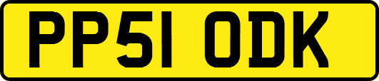PP51ODK