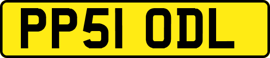 PP51ODL