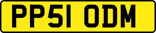 PP51ODM