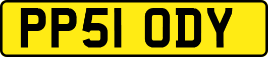 PP51ODY