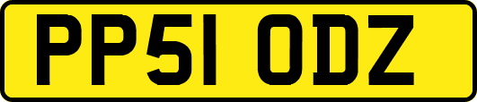 PP51ODZ
