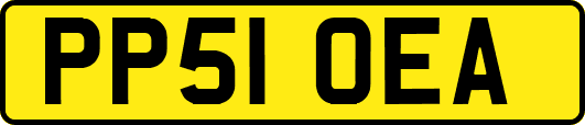 PP51OEA