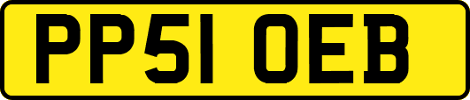 PP51OEB
