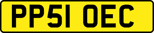 PP51OEC
